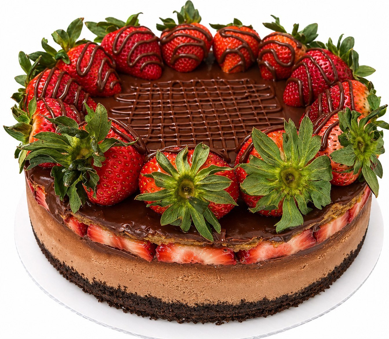 Cheesecakes