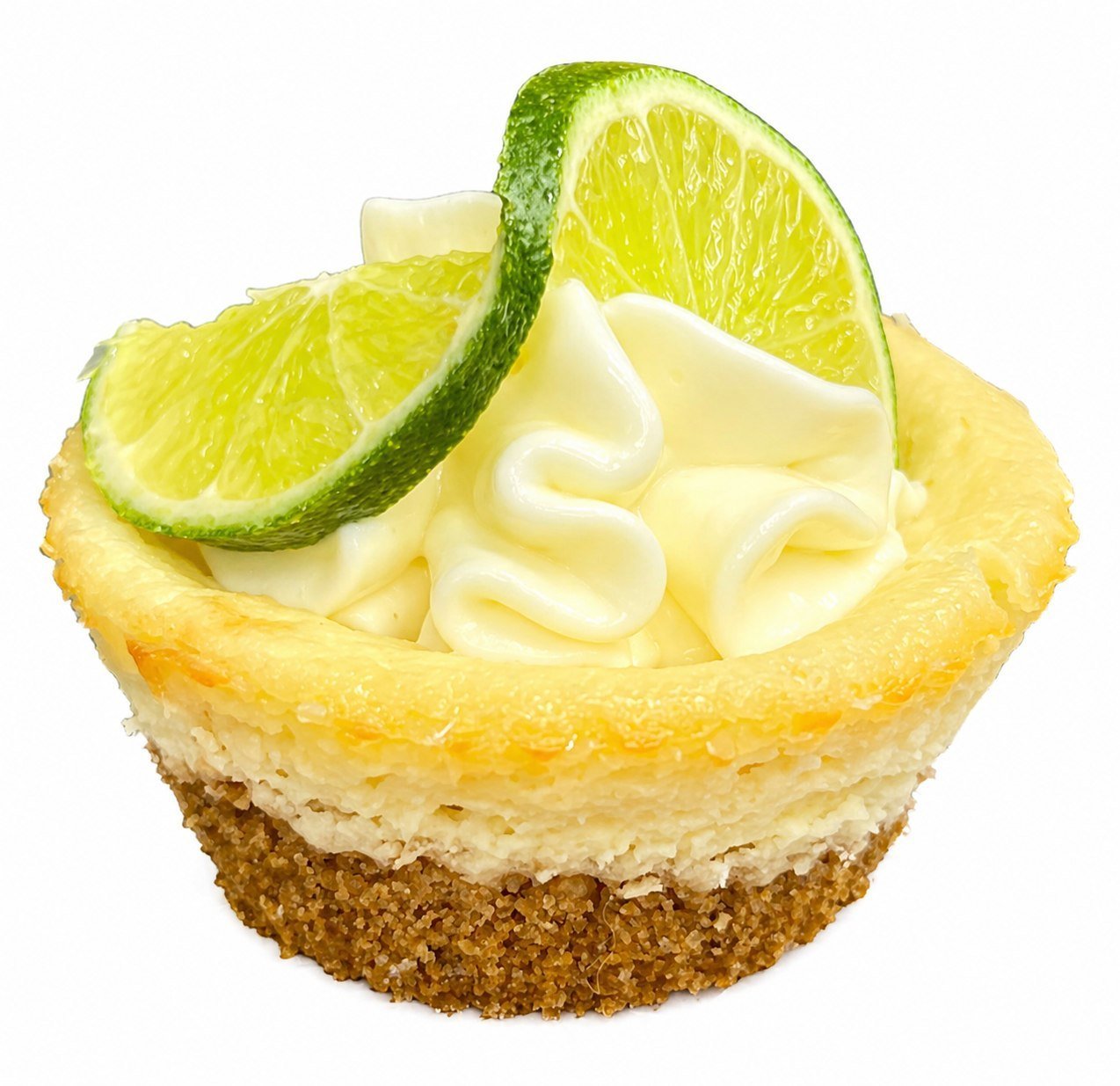 Keylime Cheesecake