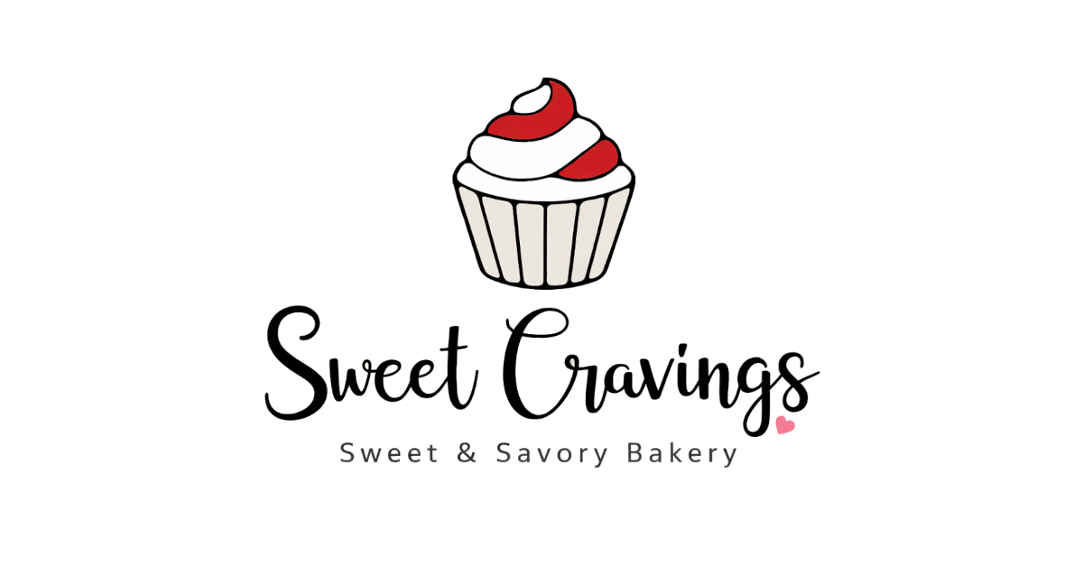 Sweet Cravings logo